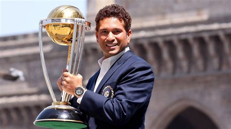 sachin ramesh tendulkar
